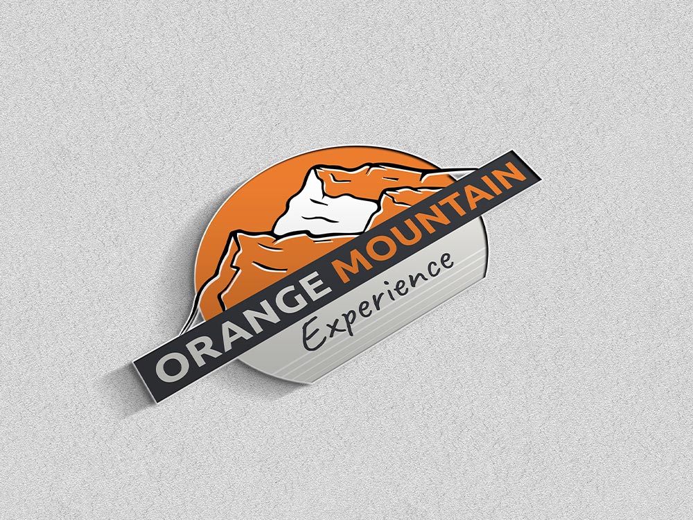 Logo ontwerp voor startende ondernemer