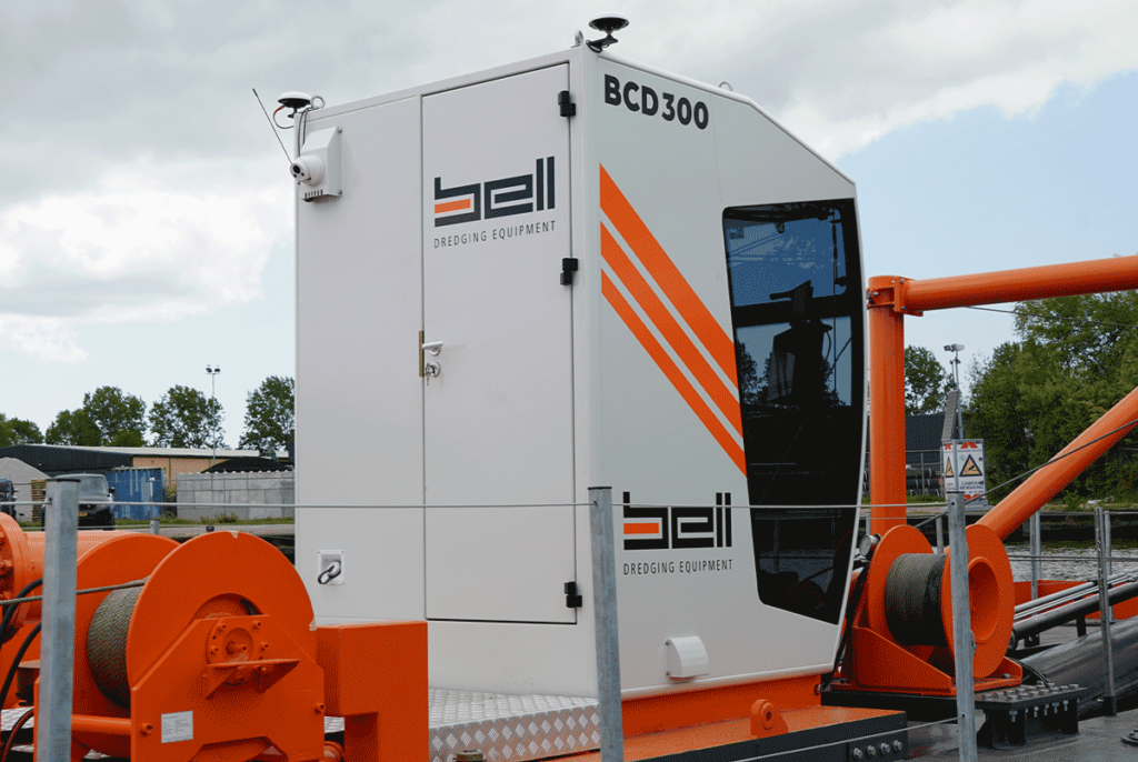 Bestickering ontwerp Schagen