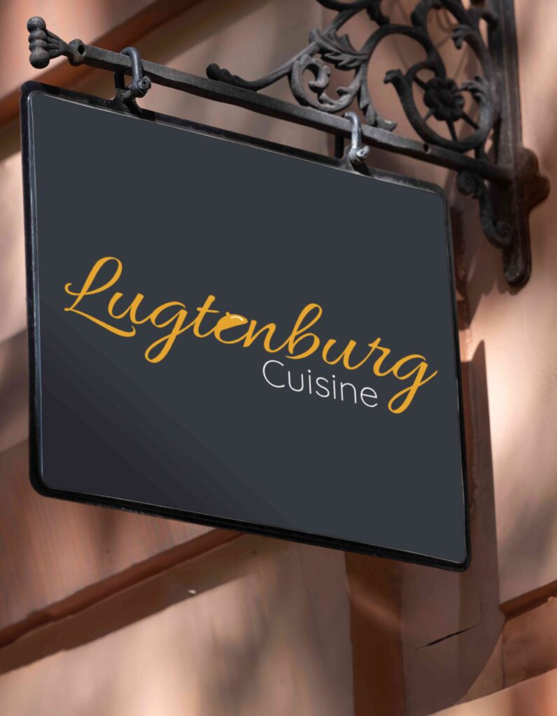 Logo ontwerpen voor horeca ondernemers