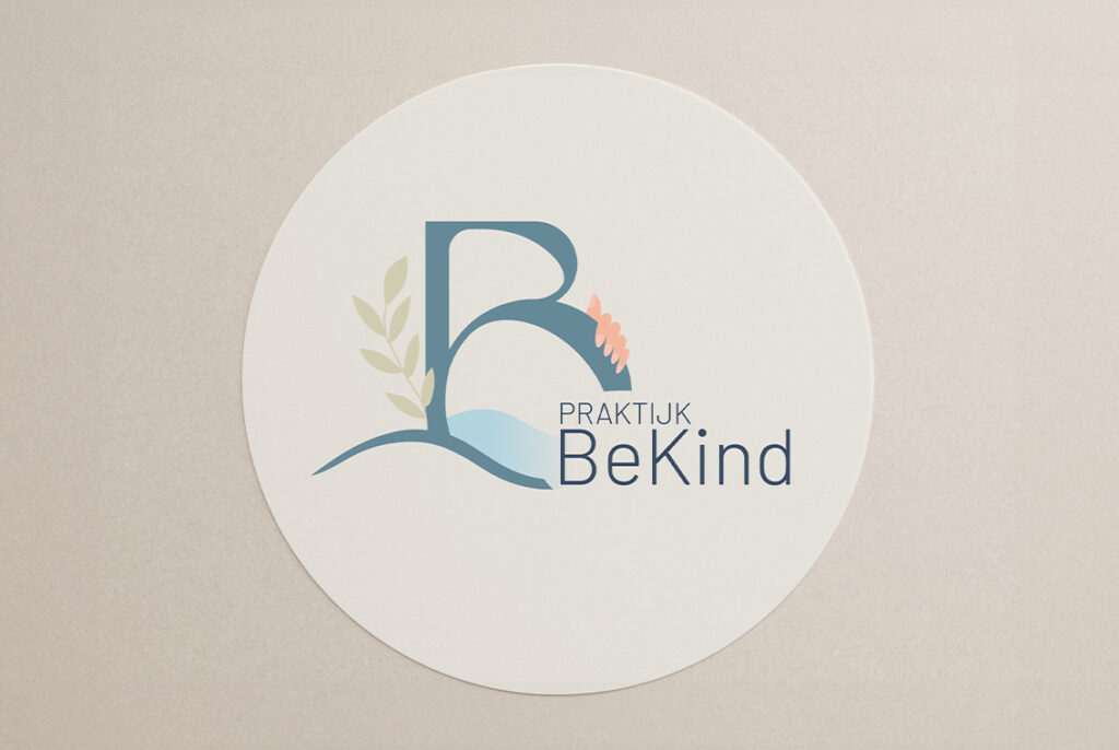 Logo ontwerp voor beauty en spa in Hoorn