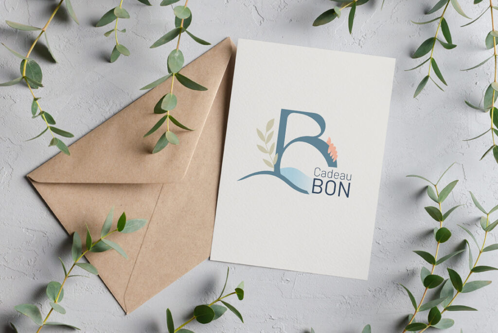 Grafisch ontwerp cadeaubon Zwaag